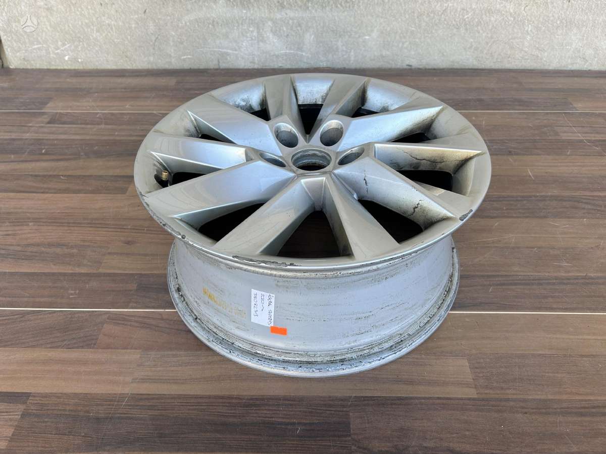 Skoda Superb, 3V0601025, Cen20831