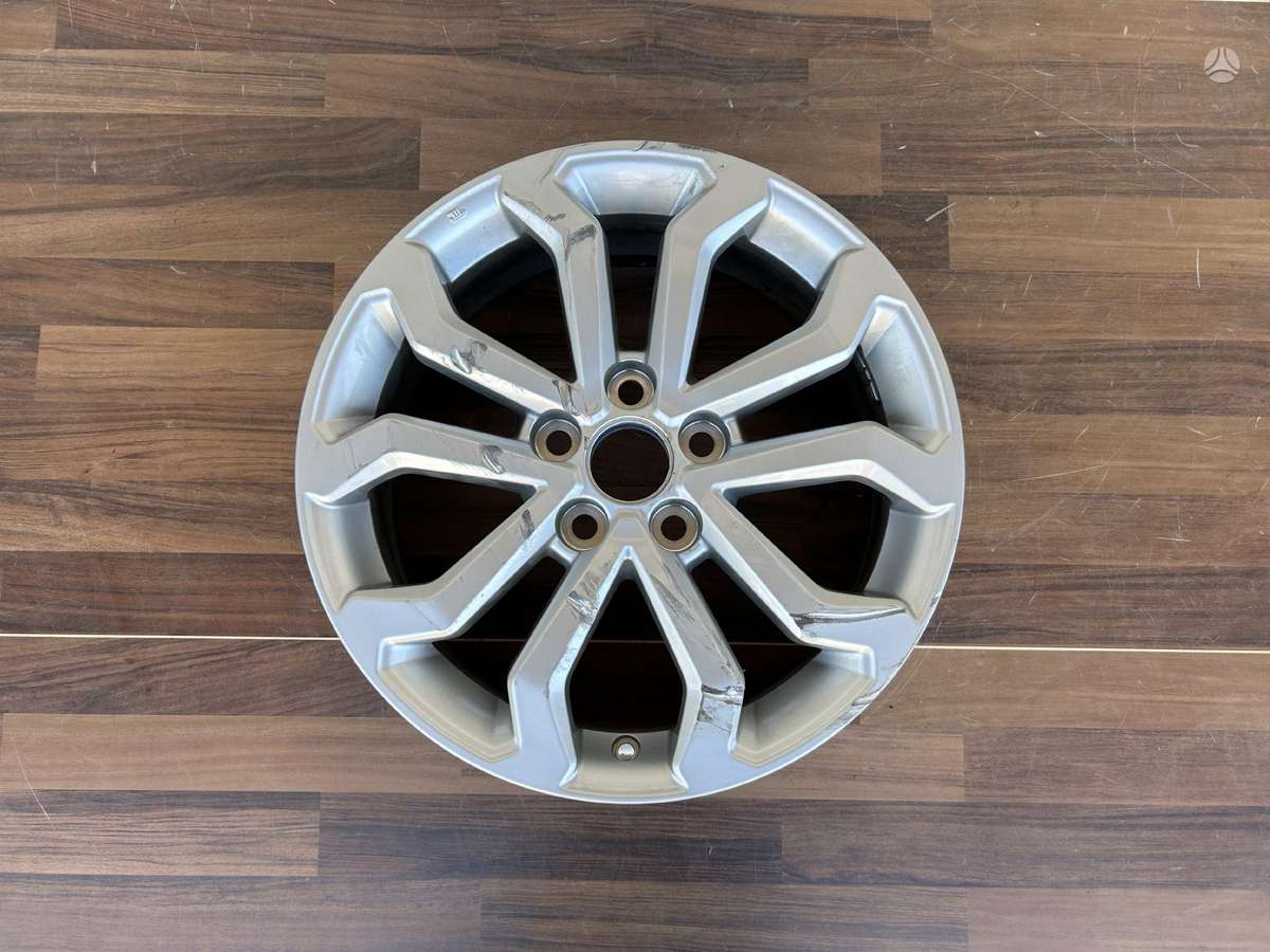 Toyota Yaris Cross Cen20852