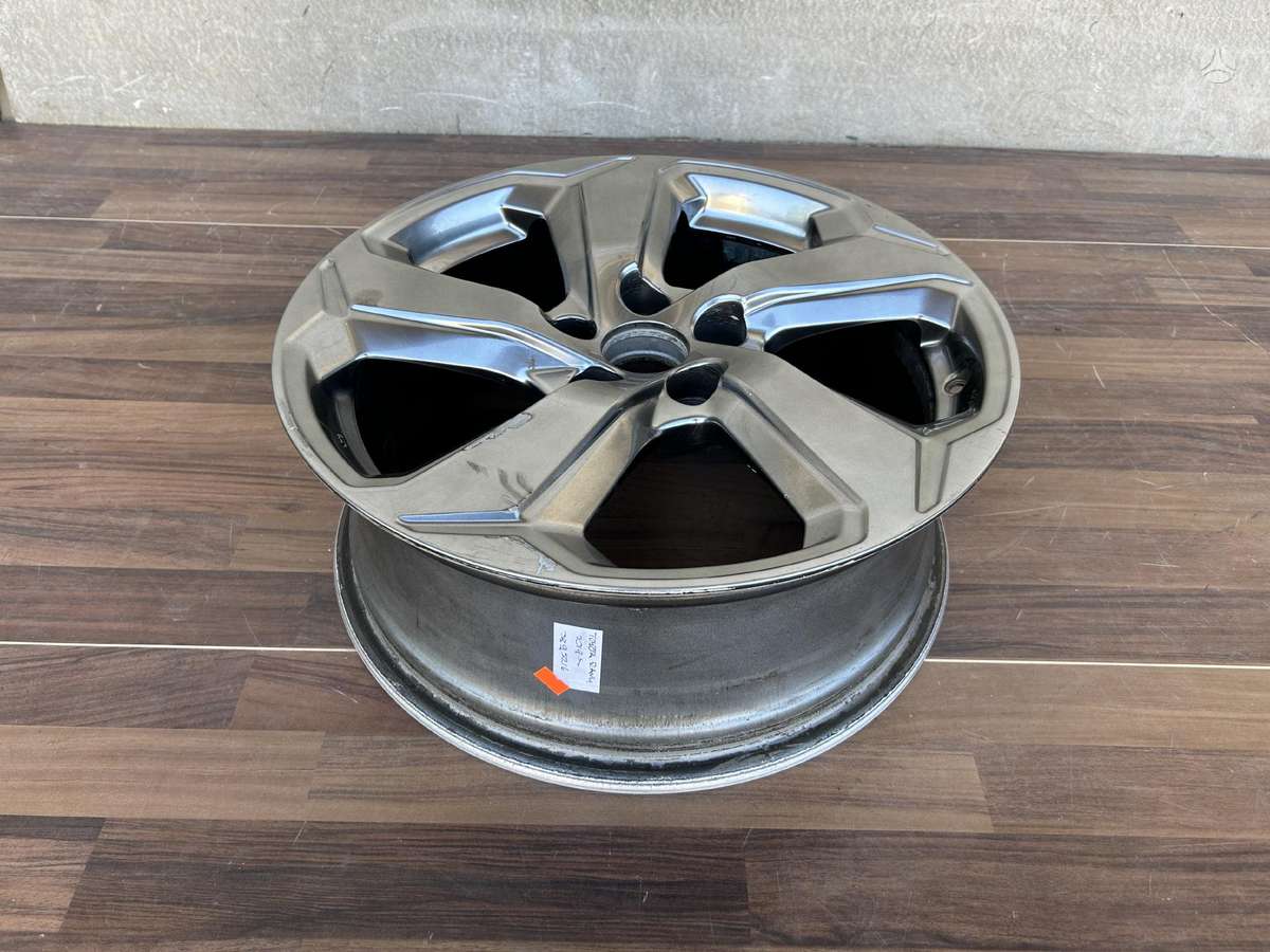 Toyota RAV4 Cen20865