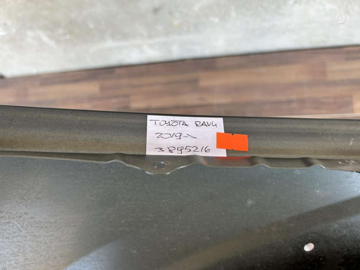 Toyota RAV4 Cen20866