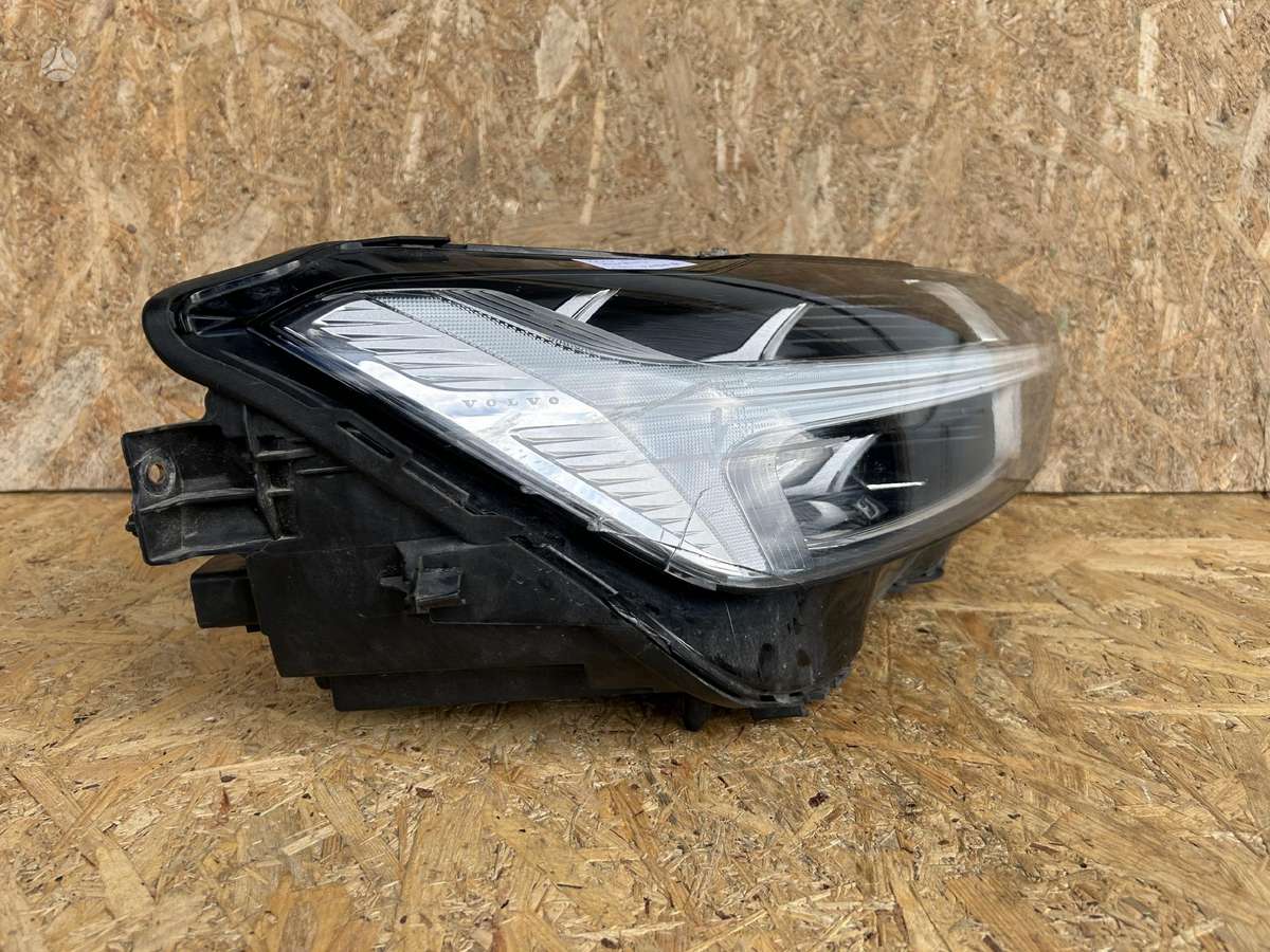 Volvo XC60, 32133545, Cen20869