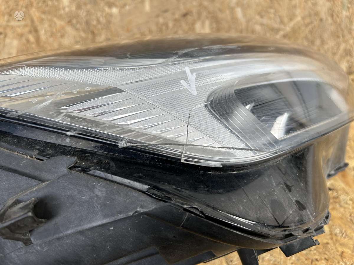 Volvo XC60, 32133545, Cen20869
