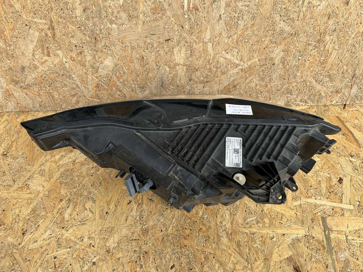 Volvo XC60, 32133545, Cen20869