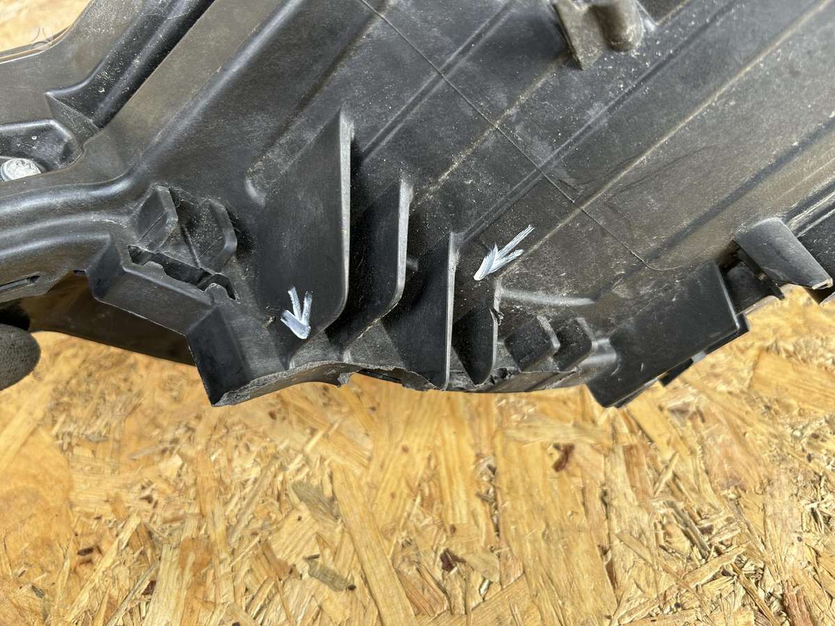 Volvo XC60, 32133545, Cen20869