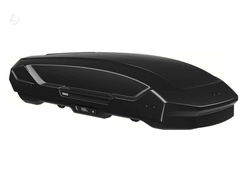 Stogo bagažinė Thule Motion 3 L