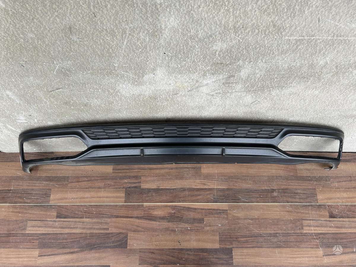 Audi A6, 4K0807521B, Cen20157