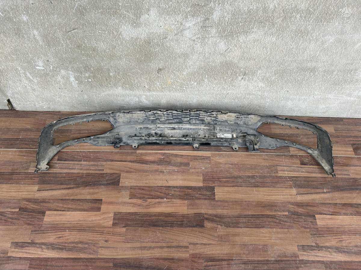 Audi A6, 4K0807521B, Cen20157