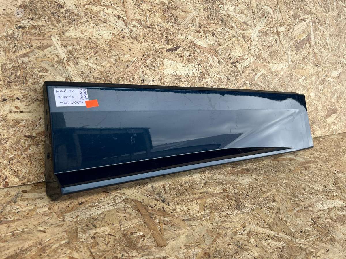 Audi Q8, 4M8853969, Cen20179