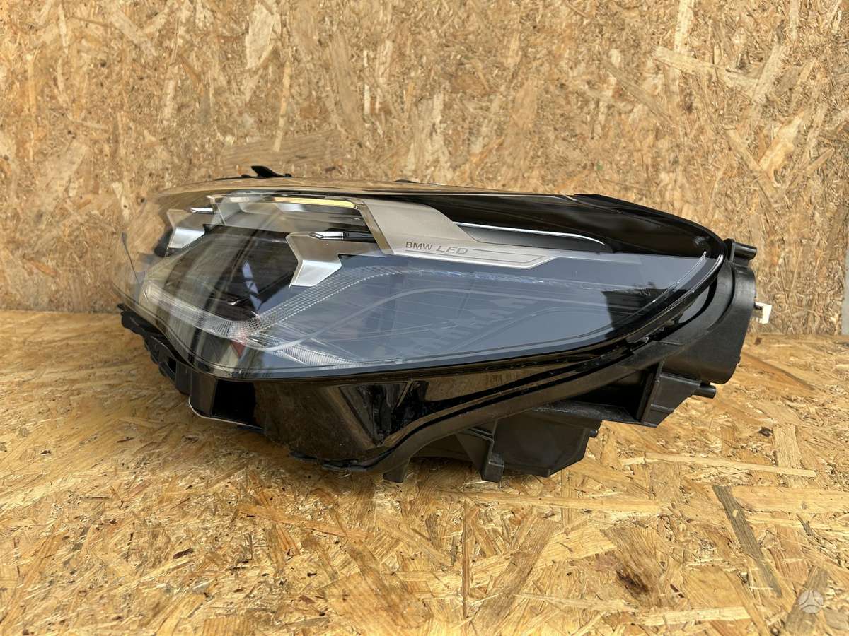 BMW 2 serija, 5A42247, Cen20190