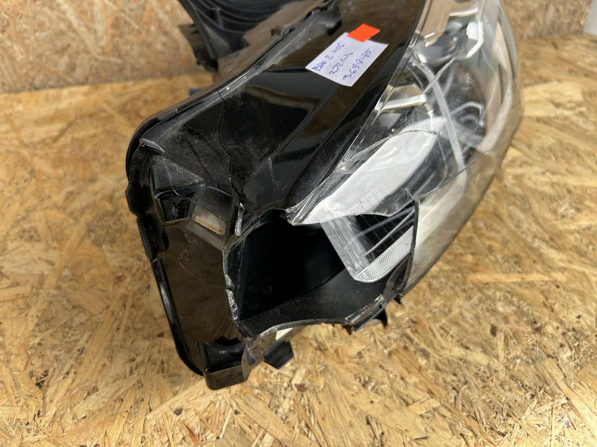 BMW 2 serija, 5A42247, Cen20190
