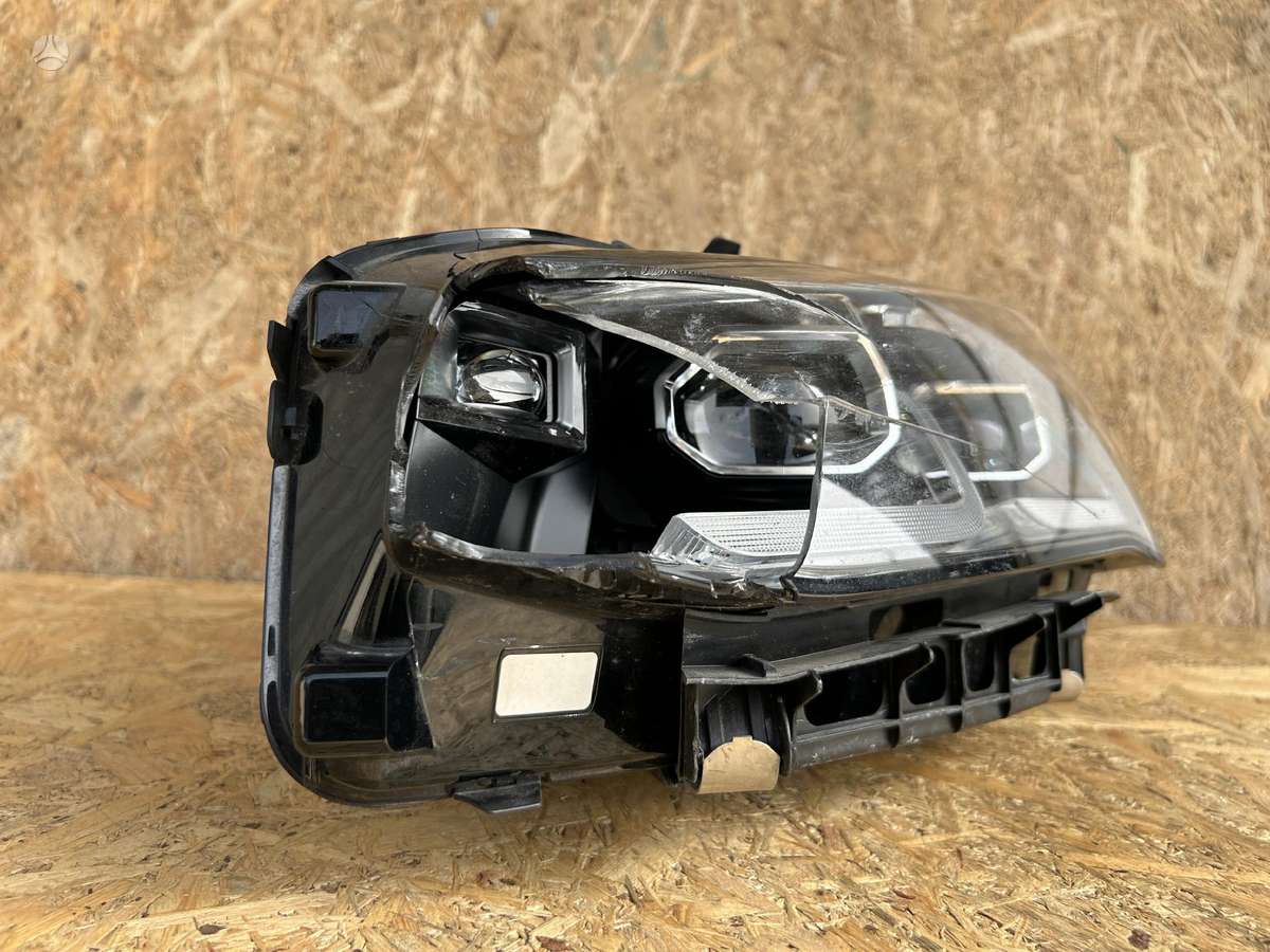 BMW 2 serija, 5A42247, Cen20190