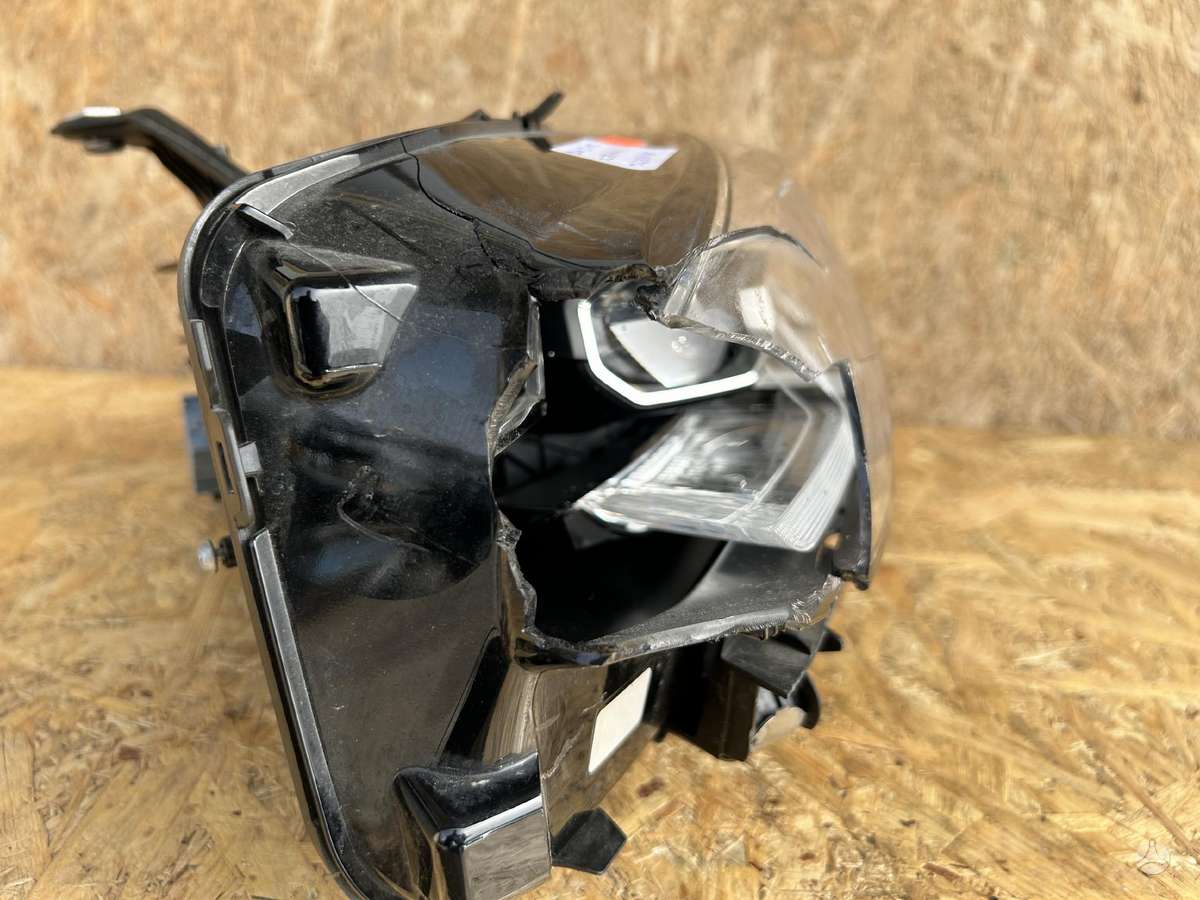 BMW 2 serija, 5A42247, Cen20190