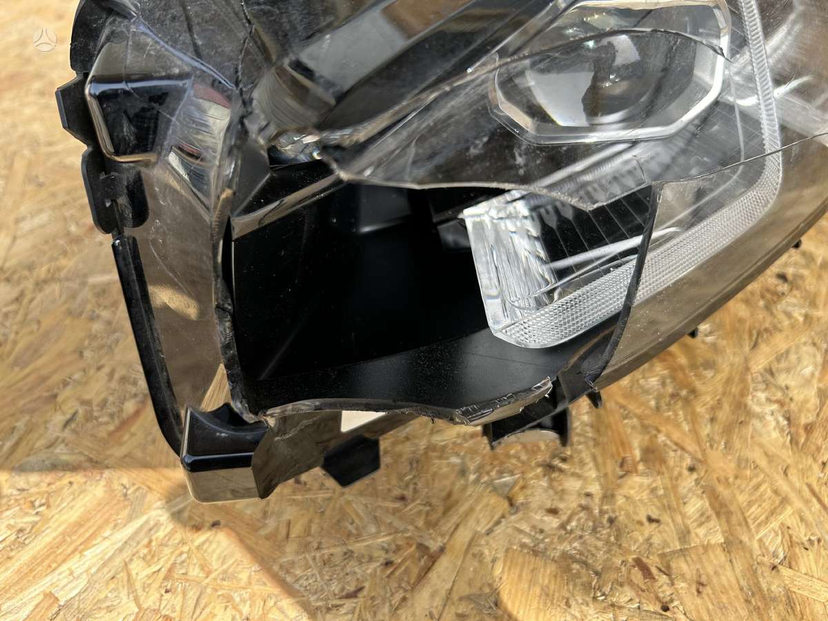 BMW 2 serija, 5A42247, Cen20190