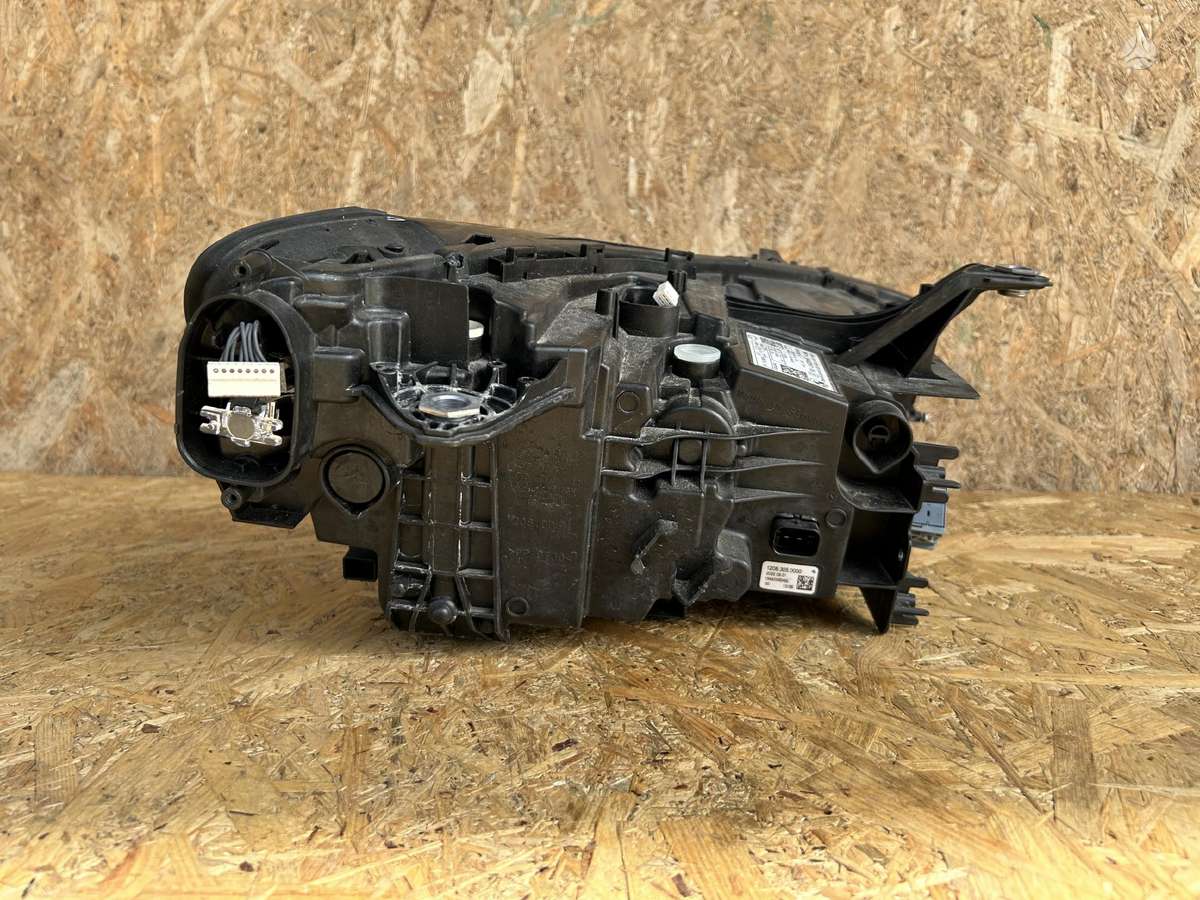 BMW 2 serija, 5A42247, Cen20190