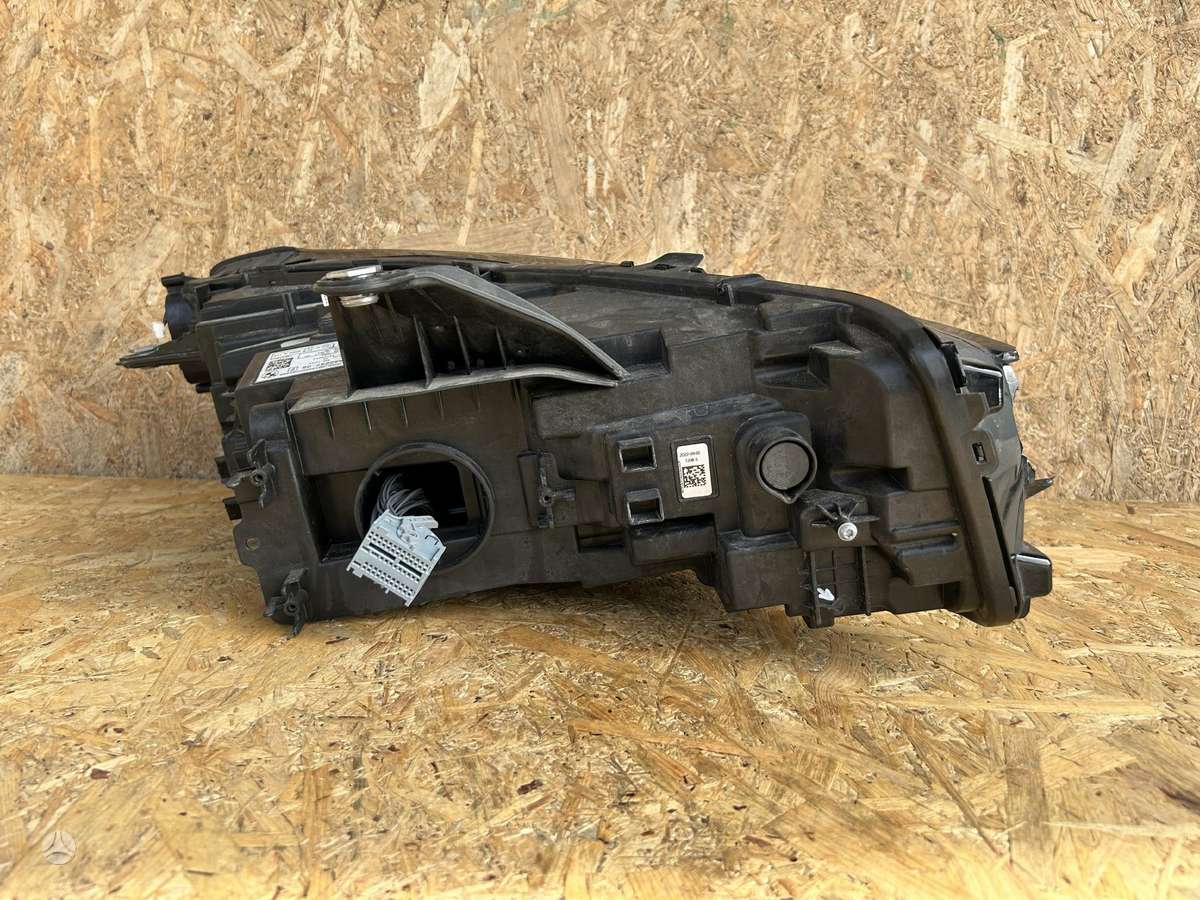 BMW 2 serija, 5A42247, Cen20190