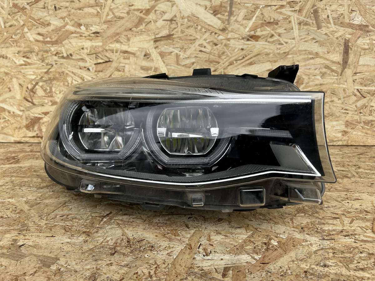BMW 3 serija, 8738730, Cen20196