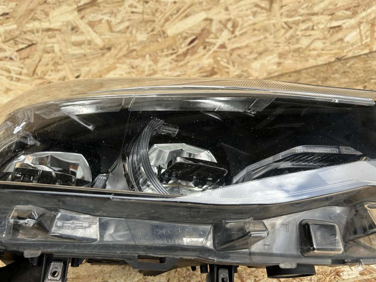 BMW 3 serija, 8738730, Cen20196