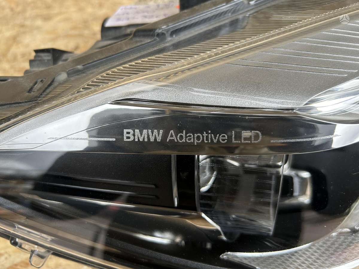 BMW 3 serija, 8738730, Cen20196