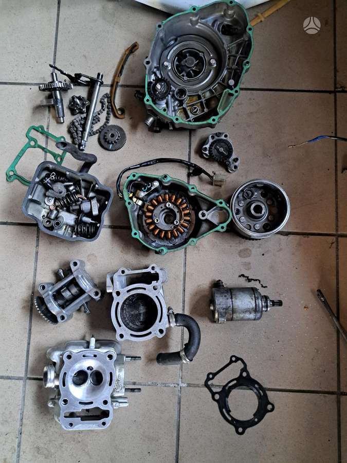 Honda CBR, superbikes