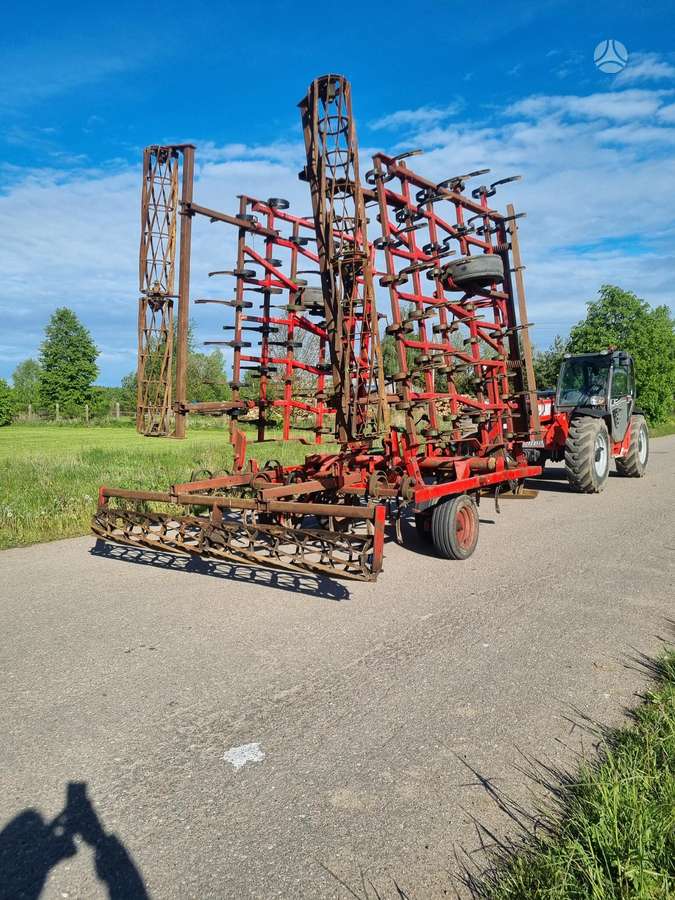 Unia 800, kultivatoriai,akėčios