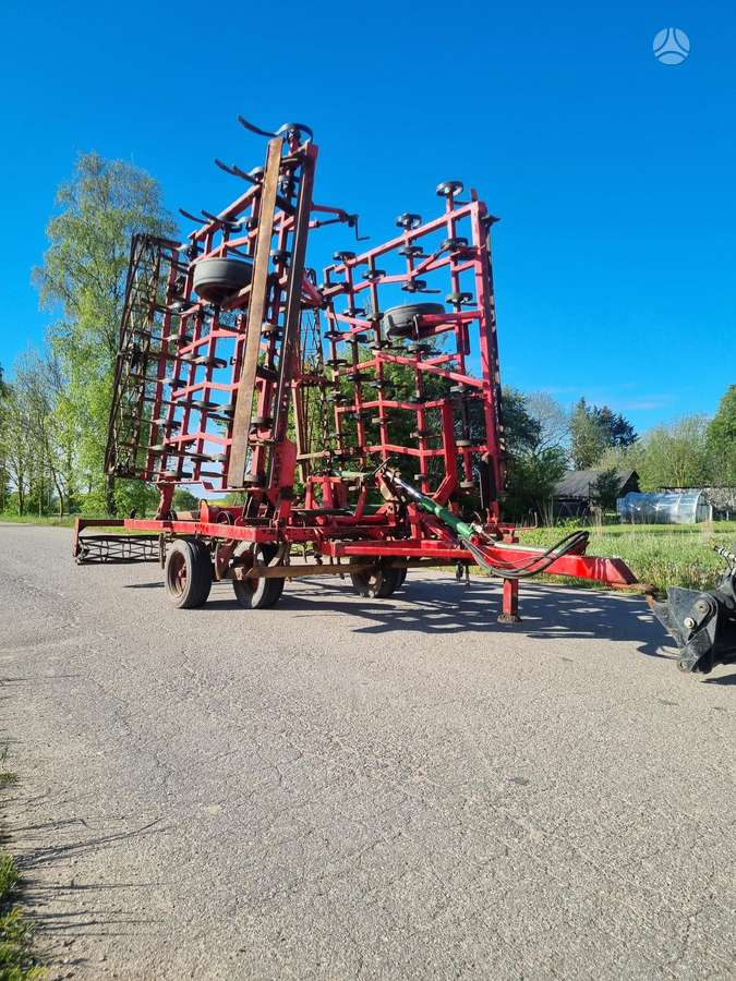 Unia 800, kultivatoriai,akėčios