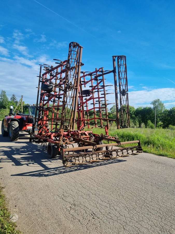 Unia 800, kultivatoriai,akėčios