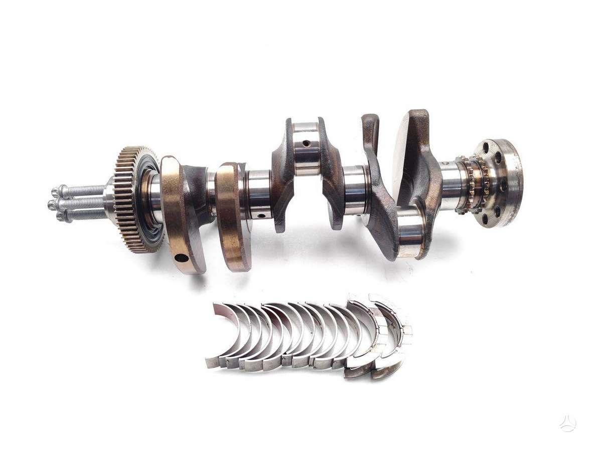Mini Countryman, 8671499, crankshaft