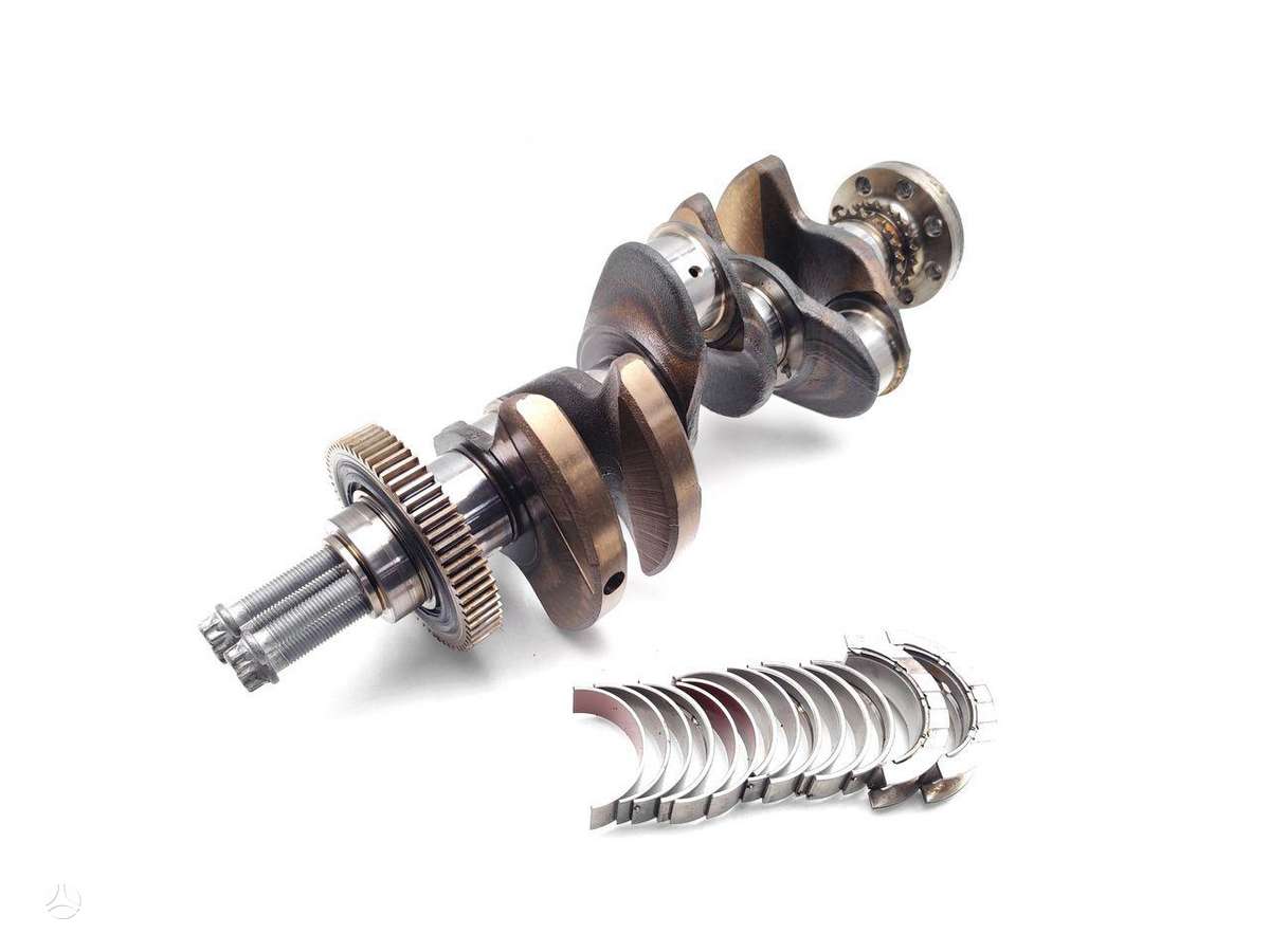 Mini Countryman, 8671499, crankshaft
