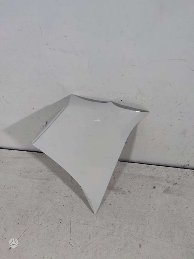 Volkswagen Beetle fenders