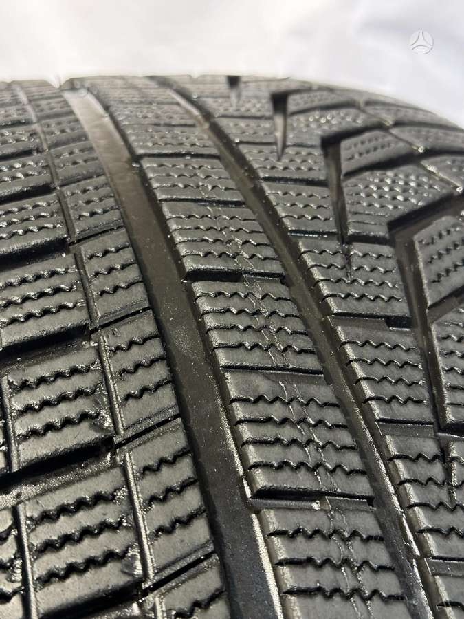 Hankook WINTER I*CEPT EVO 2, winter 245/45 R20