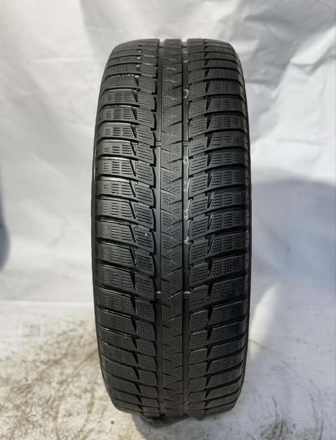 Falken EUROWINTER HS449, winter 265/60 R18