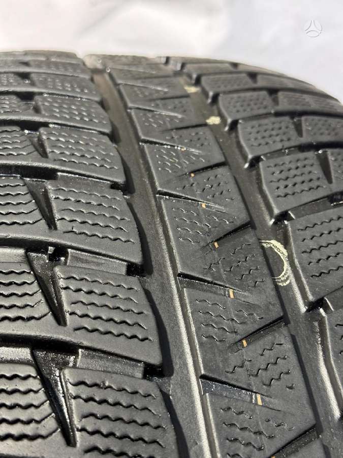 Falken EUROWINTER HS449, winter 265/60 R18