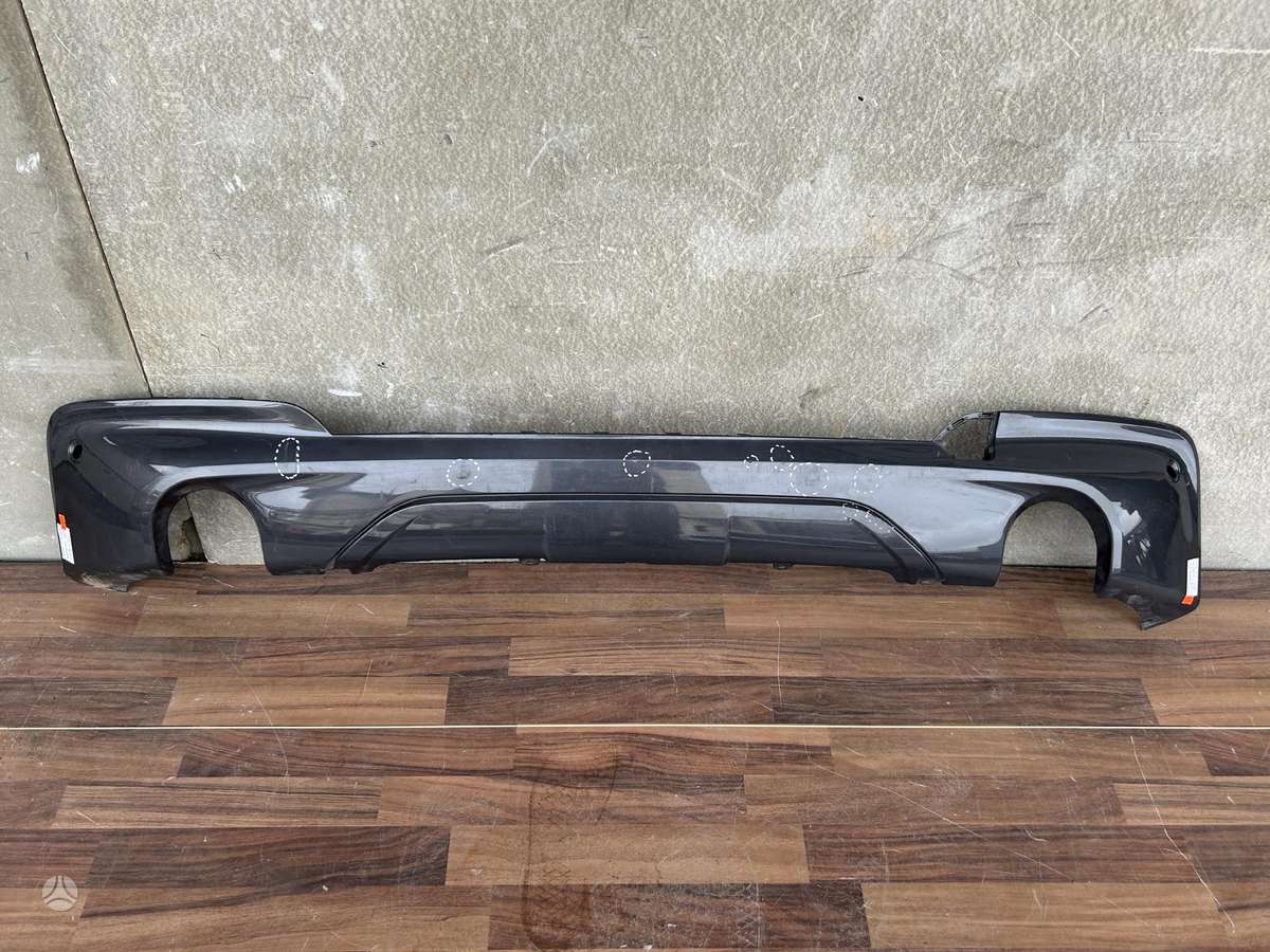 BMW X3, 8064832, Cen20212