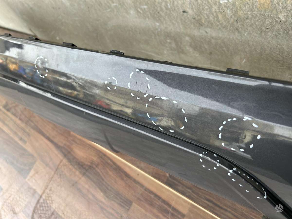 BMW X3, 8064832, Cen20212