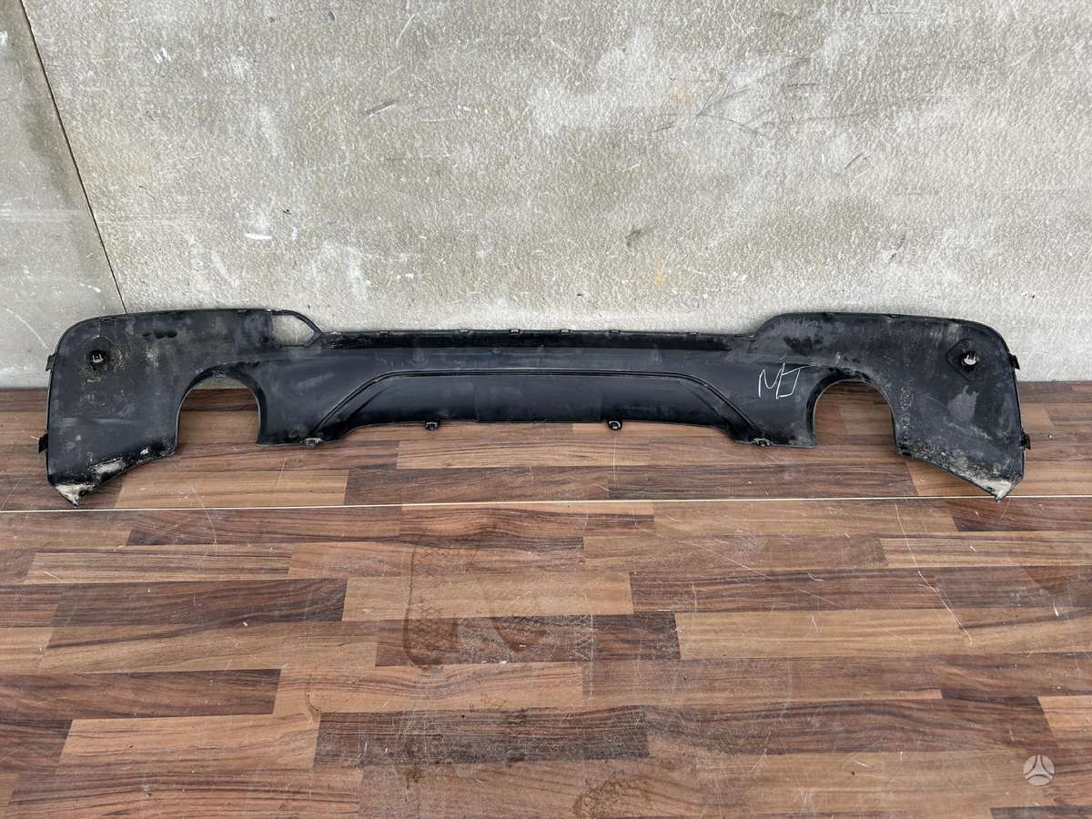 BMW X3, 8064832, Cen20212