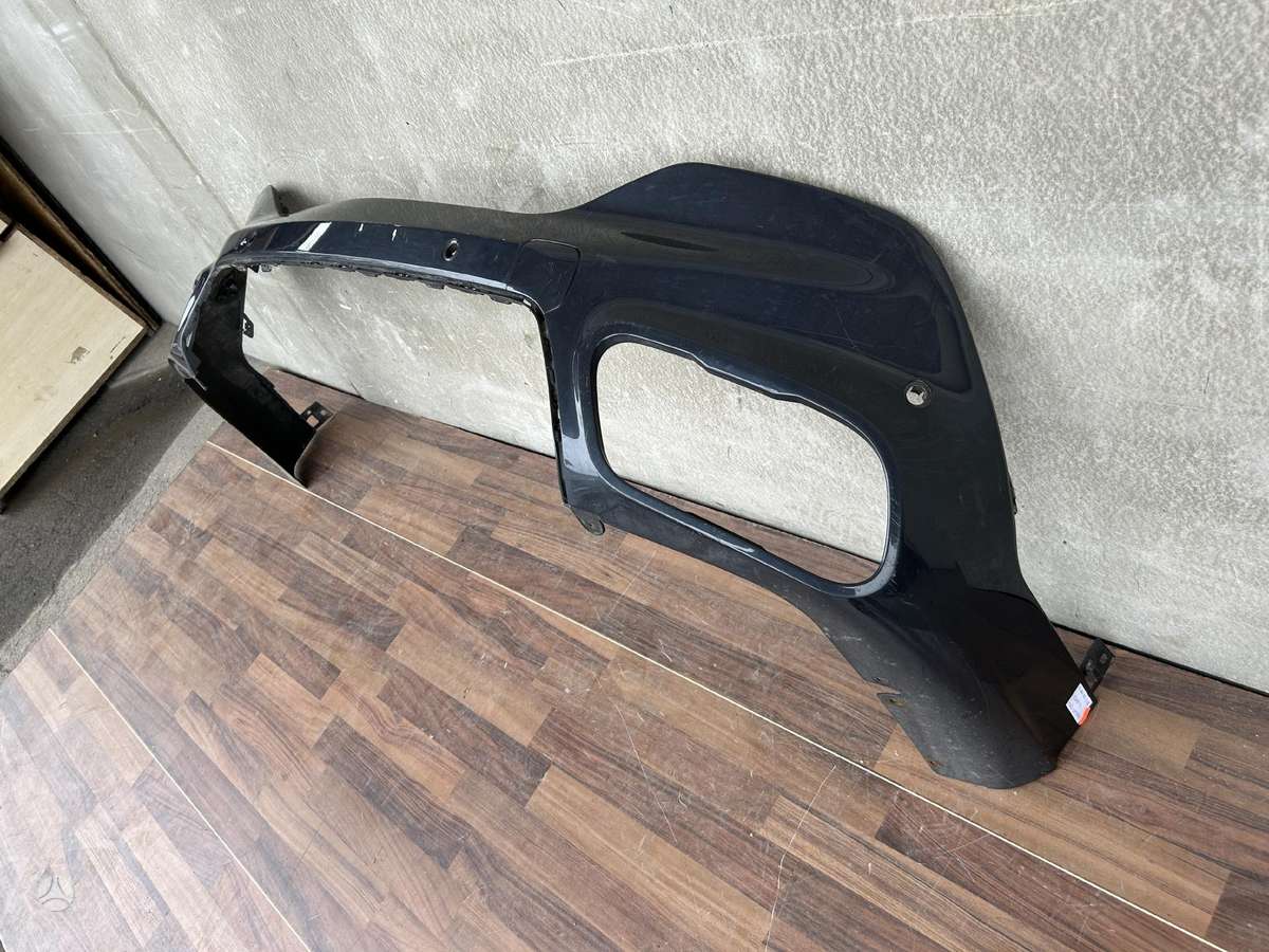 BMW X6, 8069966, Cen20222