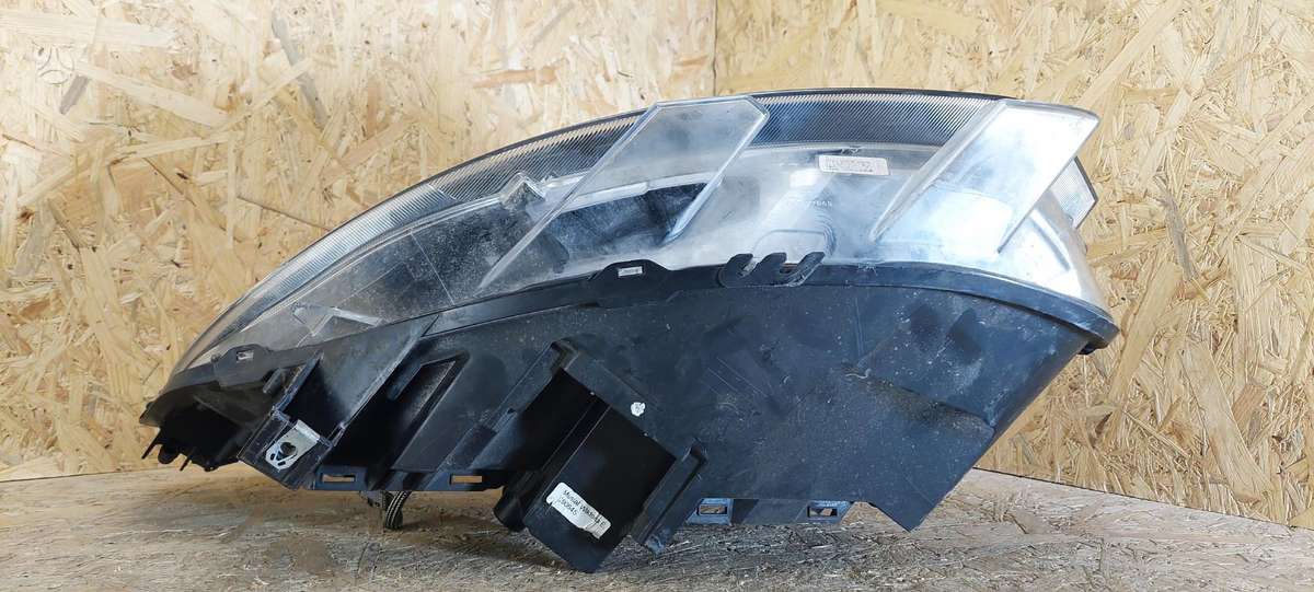 Citroen Spacetourer, 9808233980, Cen20318