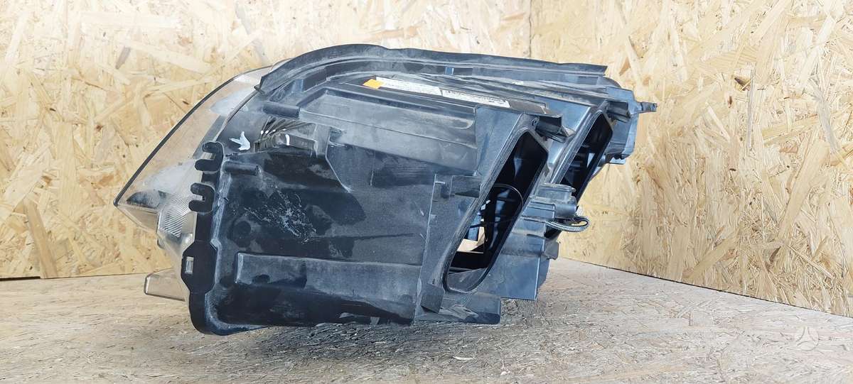 Citroen Spacetourer, 9808233980, Cen20318
