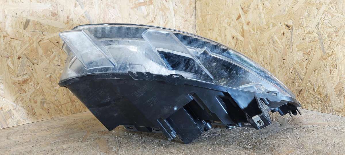 Citroen Spacetourer, 9808569080, Cen20319