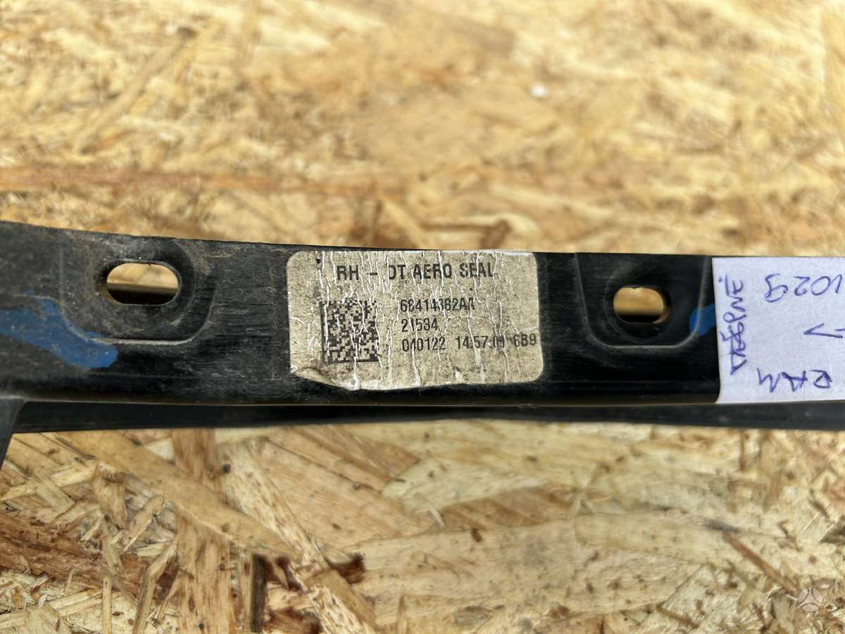 Dodge Ram, 68414382AA, Cen20235
