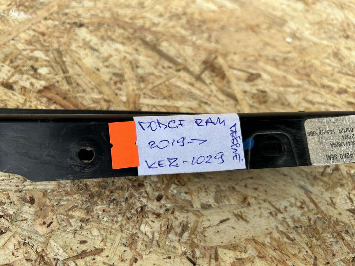 Dodge Ram, 68414382AA, Cen20235