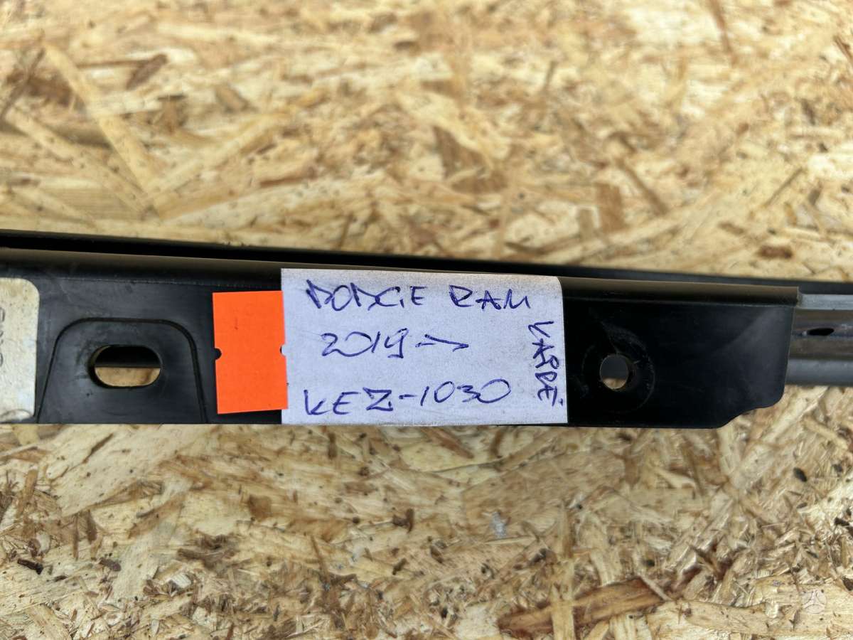 Dodge Ram, 68414383AA, Cen20236