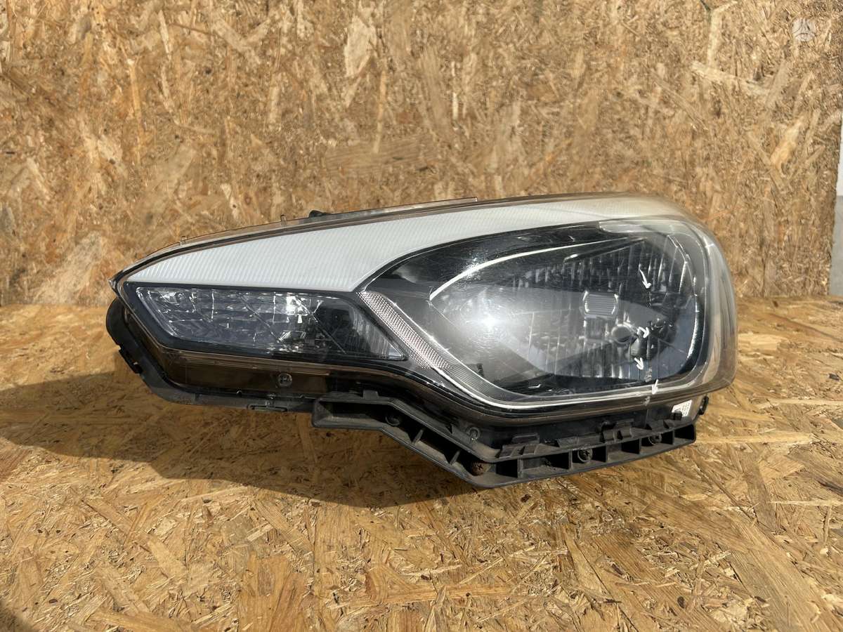 Hyundai i20, 92101C8, Cen20239