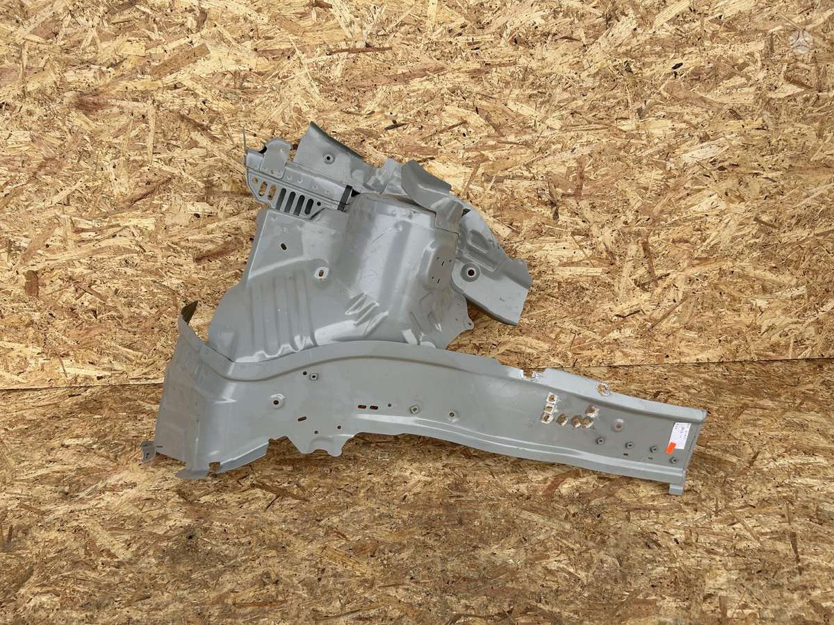 Kia Niro, 64501Q4000, Cen20325