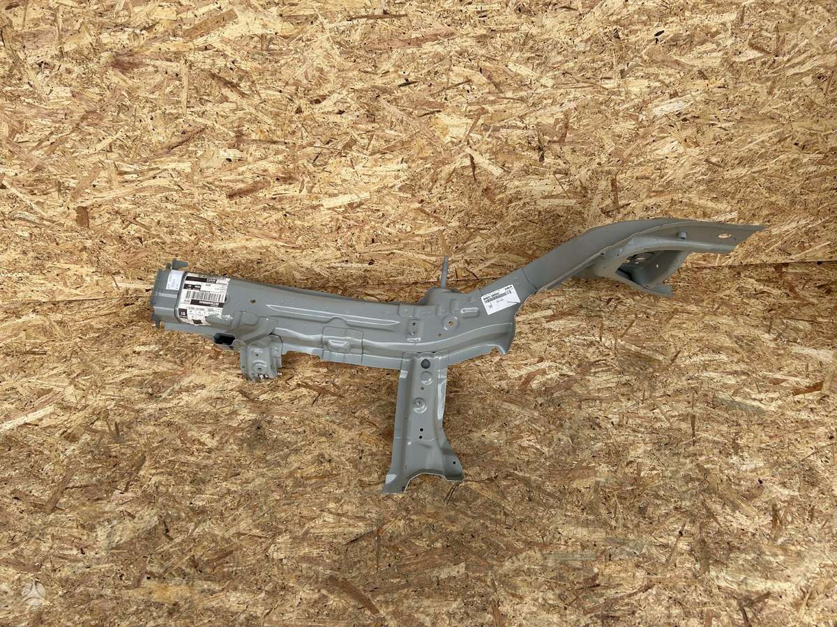 Kia Niro, 64601Q4000, Cen20326