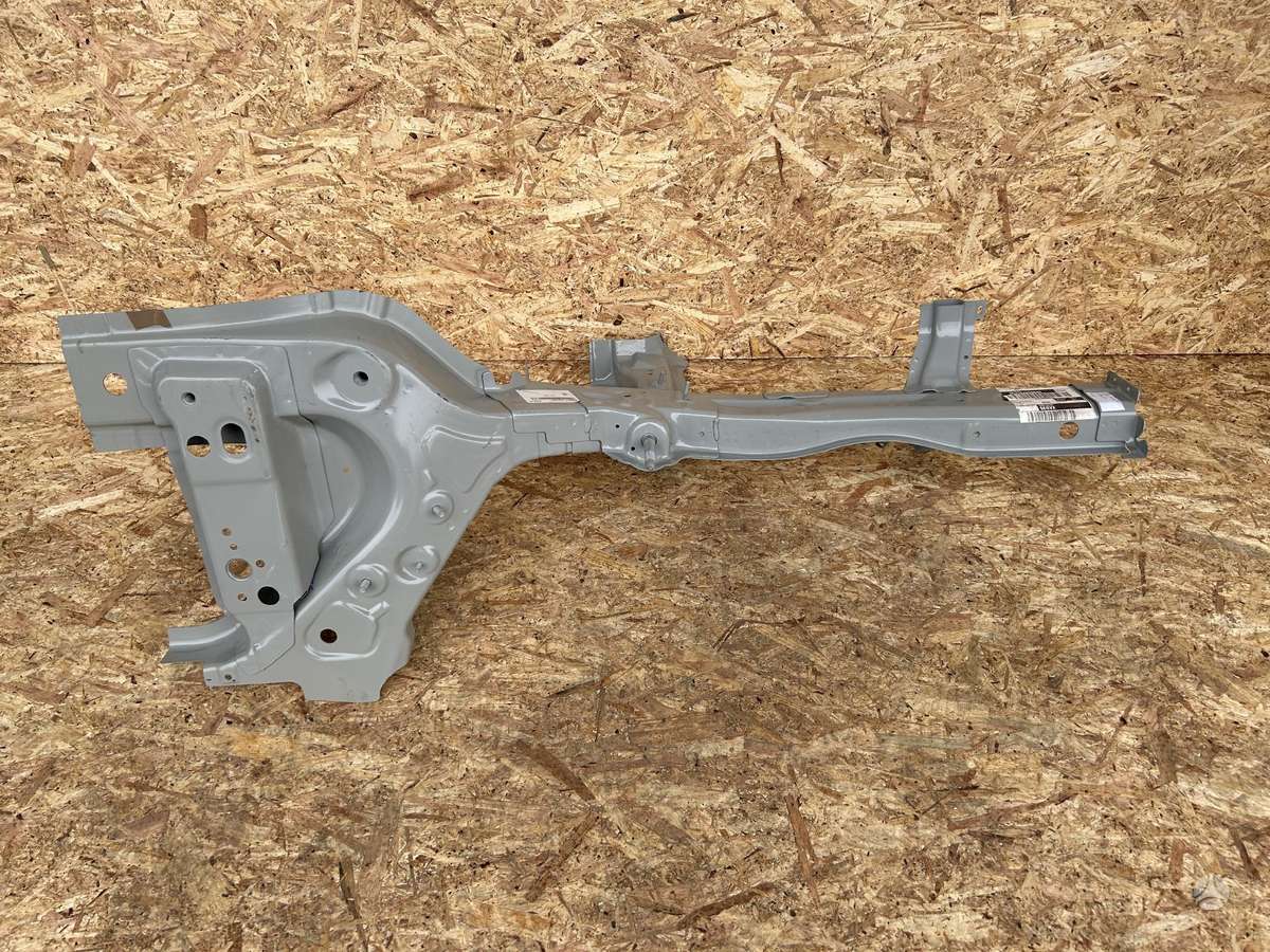 Kia Niro, 64601Q4000, Cen20326