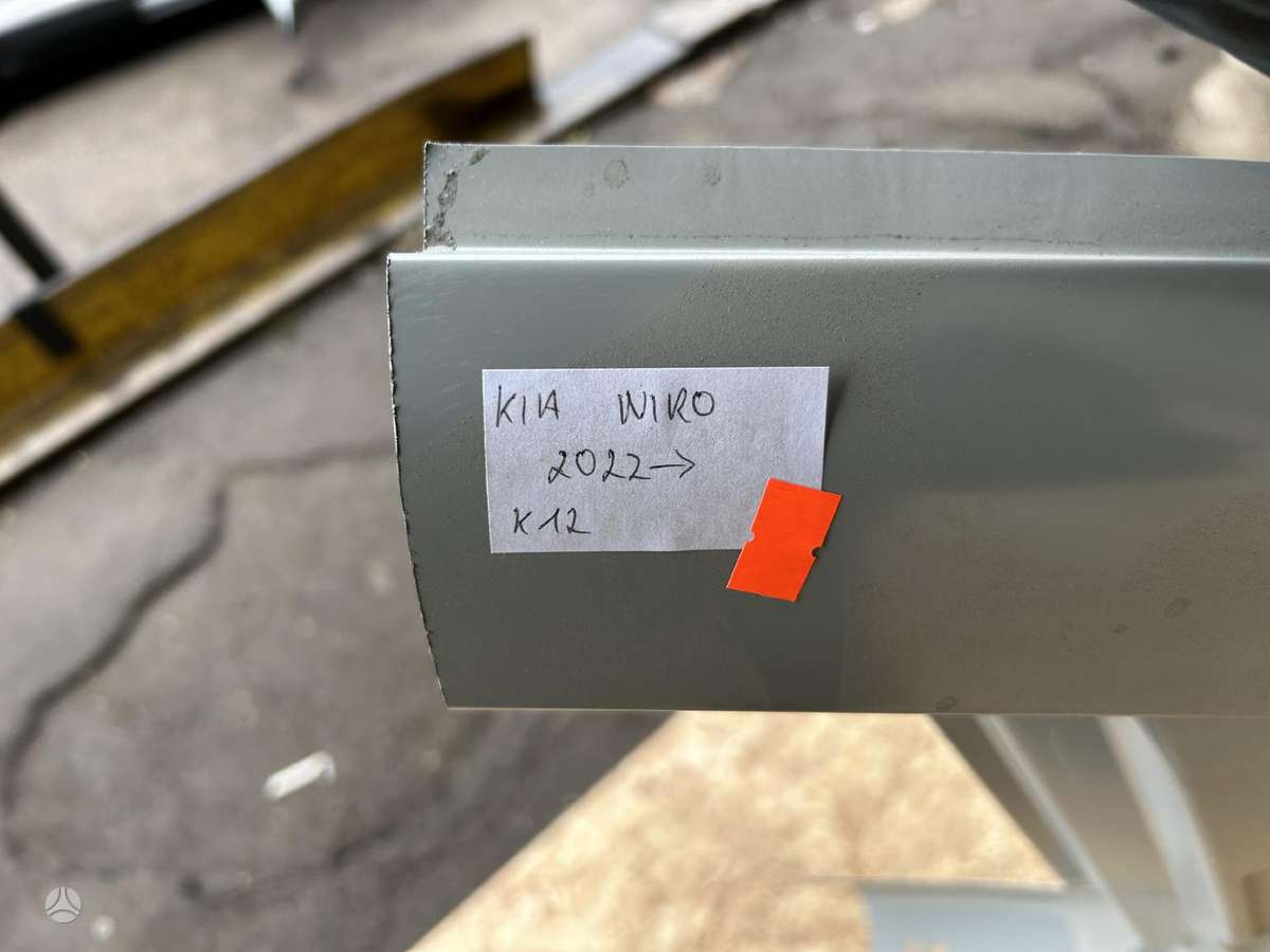 Kia Niro Cen20327