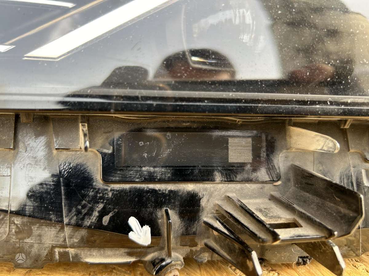 Lexus NX klasė Cen20264
