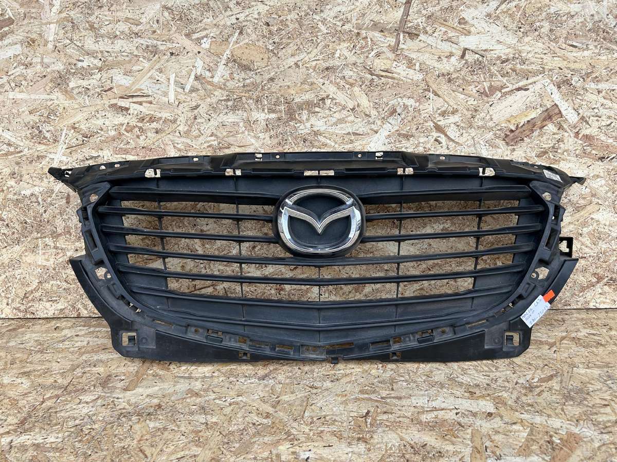 Mazda CX-3, D10J50712, Cen20270