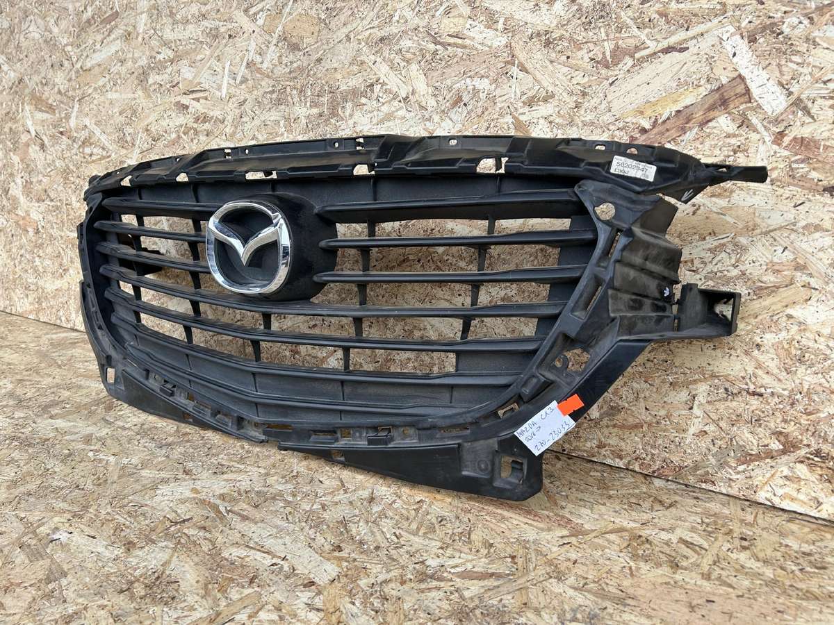 Mazda CX-3, D10J50712, Cen20270